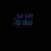 Casio G-Shock Digital DW-5600BB-1 Men's Watch