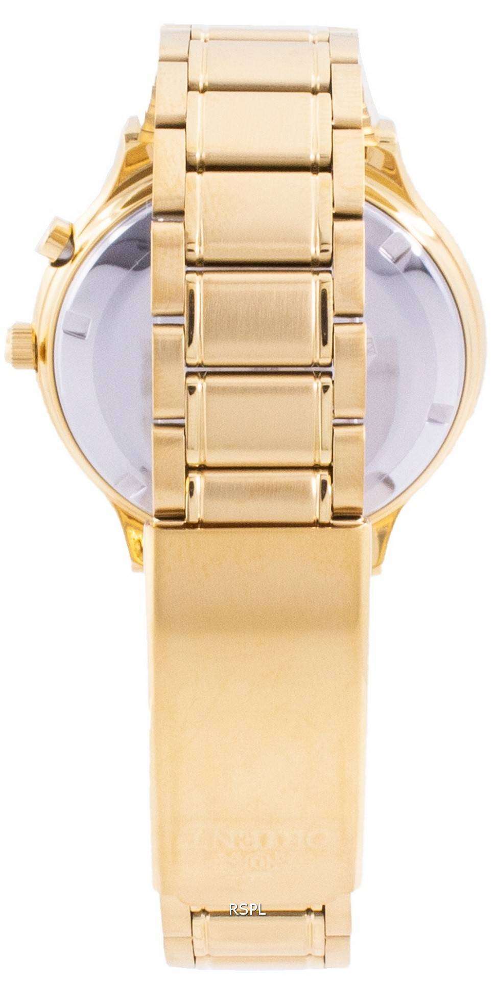 Orient Automatic FEU00008C Multi-Year Calendar Men's Watch