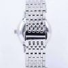 Hamilton Intra-Matic Automatic Silver Dial H38455151 Men's Watch