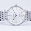 Hamilton Intra-Matic Automatic Silver Dial H38455151 Men's Watch