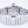 Hamilton Intra-Matic Automatic Silver Dial H38455151 Men's Watch