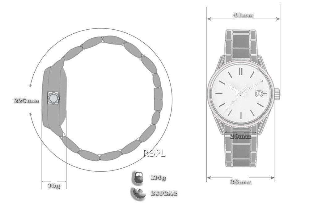 Hamilton Intra-Matic Automatic Silver Dial H38455151 Men's Watch