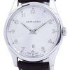 Hamilton Jazzmaster Thinline Quartz H38511553 Men's Watch