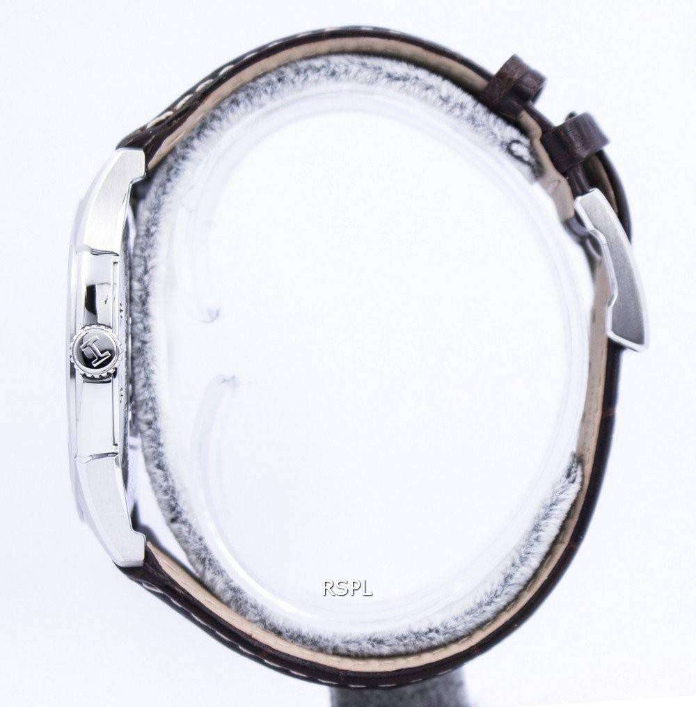 Hamilton Jazzmaster Thinline Quartz H38511553 Men's Watch