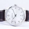Hamilton Jazzmaster Thinline Quartz H38511553 Men's Watch