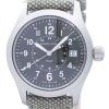 Hamilton Khaki Field Quartz H68201963 Men's Watch