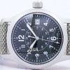 Hamilton Khaki Field Quartz H68201963 Men's Watch