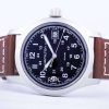 Hamilton Khaki H68411533 Men's Watch