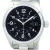 Hamilton Khaki Field Quartz H68551933 Men's Watch