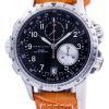 Hamilton Khaki ETO Chronograph H77612933 Men's Watch