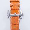 Hamilton Khaki ETO Chronograph H77612933 Men's Watch