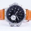 Hamilton Khaki ETO Chronograph H77612933 Men's Watch