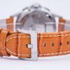 Hamilton Khaki ETO Chronograph H77612933 Men's Watch