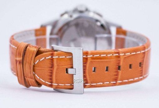Hamilton Khaki ETO Chronograph H77612933 Men's Watch