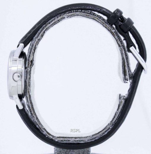 Casio Quartz Analog Black Dial LTP-1095E-1ADF LTP1095E-1ADF Women's Watch