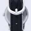 Casio Quartz Analog Black Dial LTP-1095E-1ADF LTP1095E-1ADF Women's Watch
