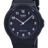 Casio Classic Analog Quartz Black Resin MQ-24-1BLDF MQ24-1BLDF Men's Watch