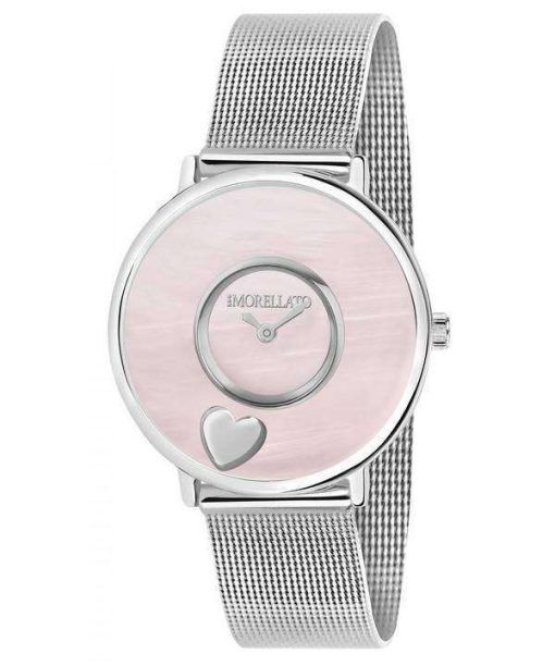 Morellato Analog Quartz R0153150504 Women's Watch