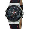 Maserati Potenza Analog Quartz R8851108001 Men's Watch