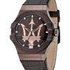 Maserati Potenza Analog Quartz R8851108011 Men's Watch