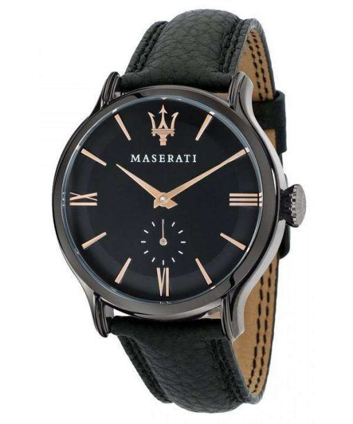 Maserati Epoca Quartz R8851118004 Men's Watch