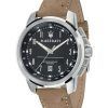 Maserati Successo Tachymeter Quartz R8851121004 Men's Watch