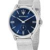 Maserati Epoca Quartz R8853118006 Men's Watch