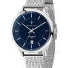 Maserati Gentleman R8853136002 Quartz Men's Watch