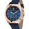 Maserati Traguardo Chronograph Quartz R8871612015 Men's Watch