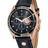 Maserati Sorpasso Chronograph Quartz R8871624001 Men's Watch