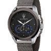 Maserati Traguardo Chronograph Quartz R8873612006 Men's Watch