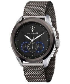 Maserati Traguardo Chronograph Quartz R8873612006 Men's Watch