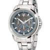 Maserati Successo Chronograph Quartz R8873621006 Men's Watch