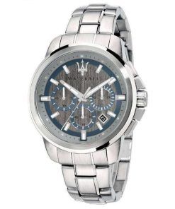 Maserati Successo Chronograph Quartz R8873621006 Men's Watch