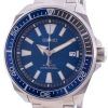 Seiko Prospex Turtle Save The Ocean Automatic Diver's SRPD23 SRPD23J1 SRPD23J 200M Men's Watch