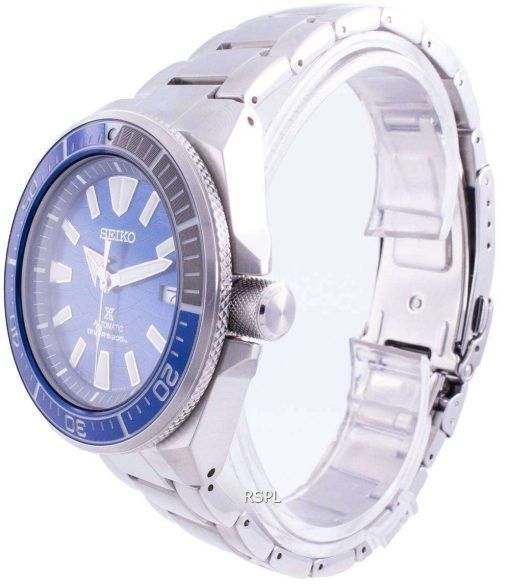 Seiko Prospex Turtle Save The Ocean Automatic Diver's SRPD23 SRPD23J1 SRPD23J 200M Men's Watch