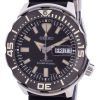 Seiko Prospex Automatic Diver's SRPD27 SRPD27J1 SRPD27J 200M Men's Watch