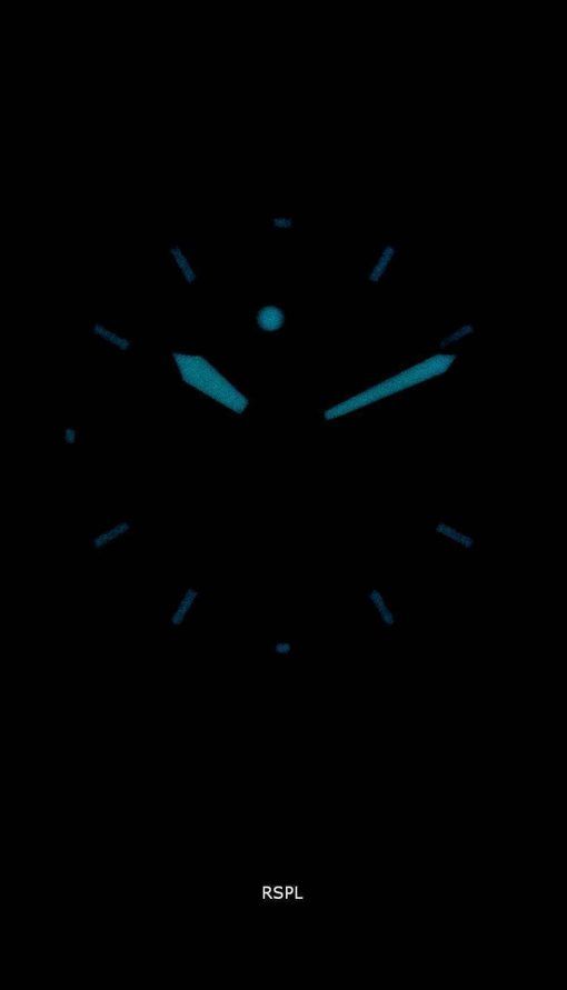 Seiko Prospex Automatic Field Compass SRPD31 SRPD31J1 SRPD31J Japan Made 200M Men's Watch