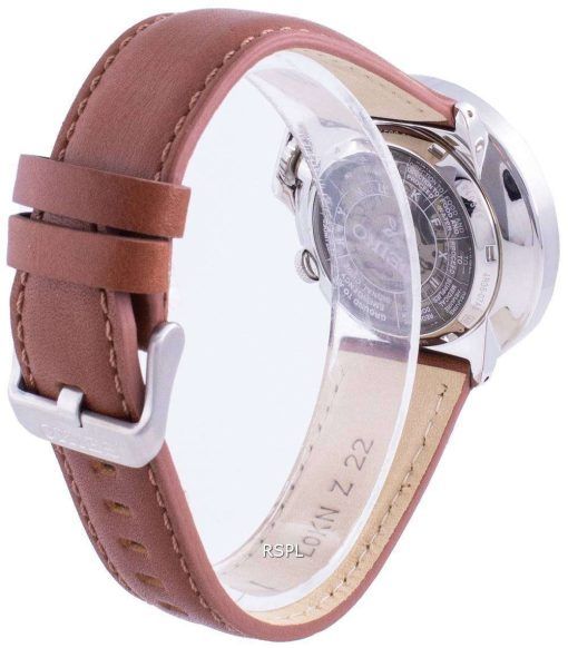 Seiko Prospex Automatic Field Compass SRPD31 SRPD31J1 SRPD31J Japan Made 200M Men's Watch
