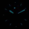 Seiko Prospex Automatic Field Compass SRPD35 SRPD35J1 SRPD35J 200M Men's Watch
