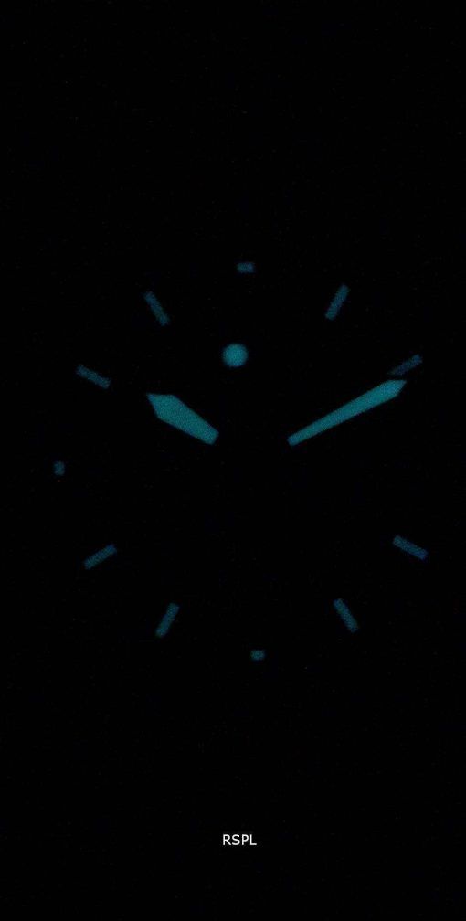 Seiko Prospex Automatic Field Compass SRPD35 SRPD35J1 SRPD35J 200M Men's Watch