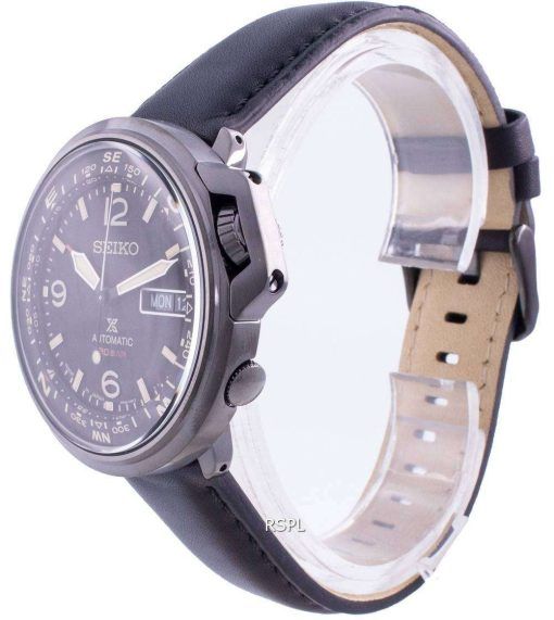 Seiko Prospex Automatic Field Compass SRPD35 SRPD35J1 SRPD35J 200M Men's Watch