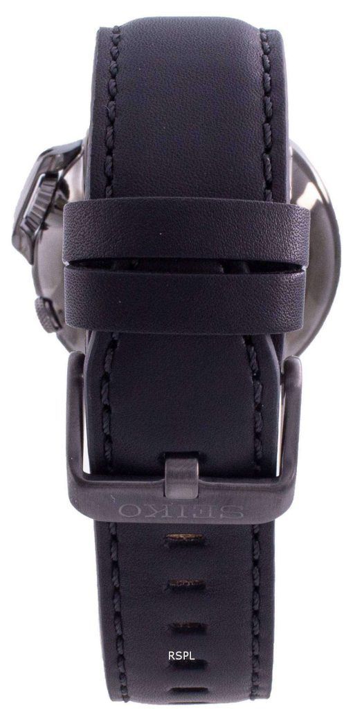 Seiko Prospex Automatic Field Compass SRPD35 SRPD35J1 SRPD35J 200M Men's Watch
