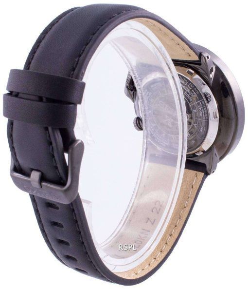 Seiko Prospex Automatic Field Compass SRPD35 SRPD35J1 SRPD35J 200M Men's Watch