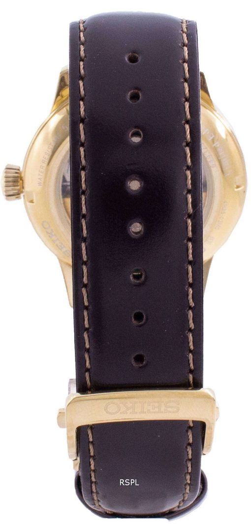 Seiko Presage Automatic SRPD36 SRPD36J1 SRPD36J Limited Edition Japan Made Men's Watch
