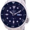 Seiko 5 Sports Style Automatic SRPD51 SRPD51K1 SRPD51K 100M Men's Watch