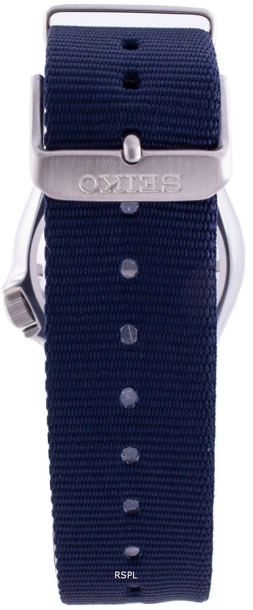 Seiko 5 Sports Style Automatic SRPD51K2 100M Men's Watch