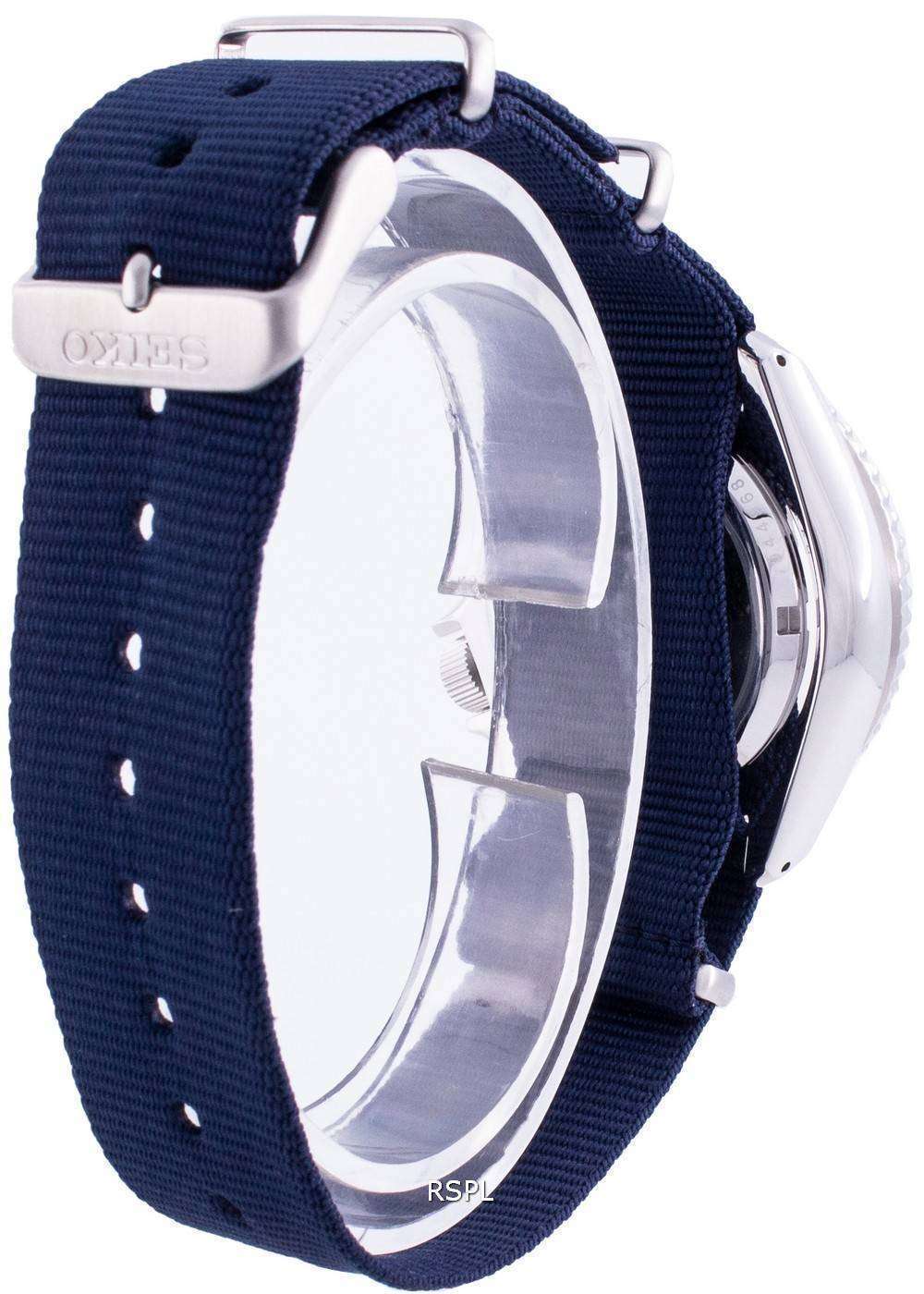 Seiko 5 Sports Style Automatic SRPD51K2 100M Men's Watch