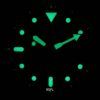 Seiko 5 Sports Style Automatic SRPD55K3 100M Men's Watch