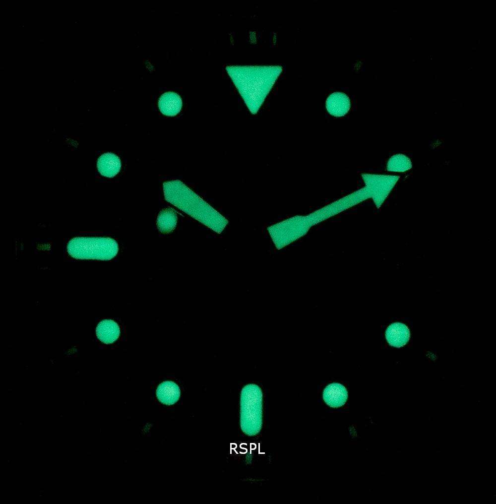 Seiko 5 Sports Style Automatic SRPD55K3 100M Men's Watch